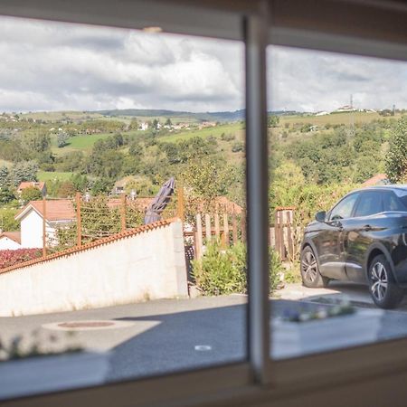 Kasa Home - Calme, Cosy, Wifi & Netflix Saint-Martin-la-Plaine Exterior foto