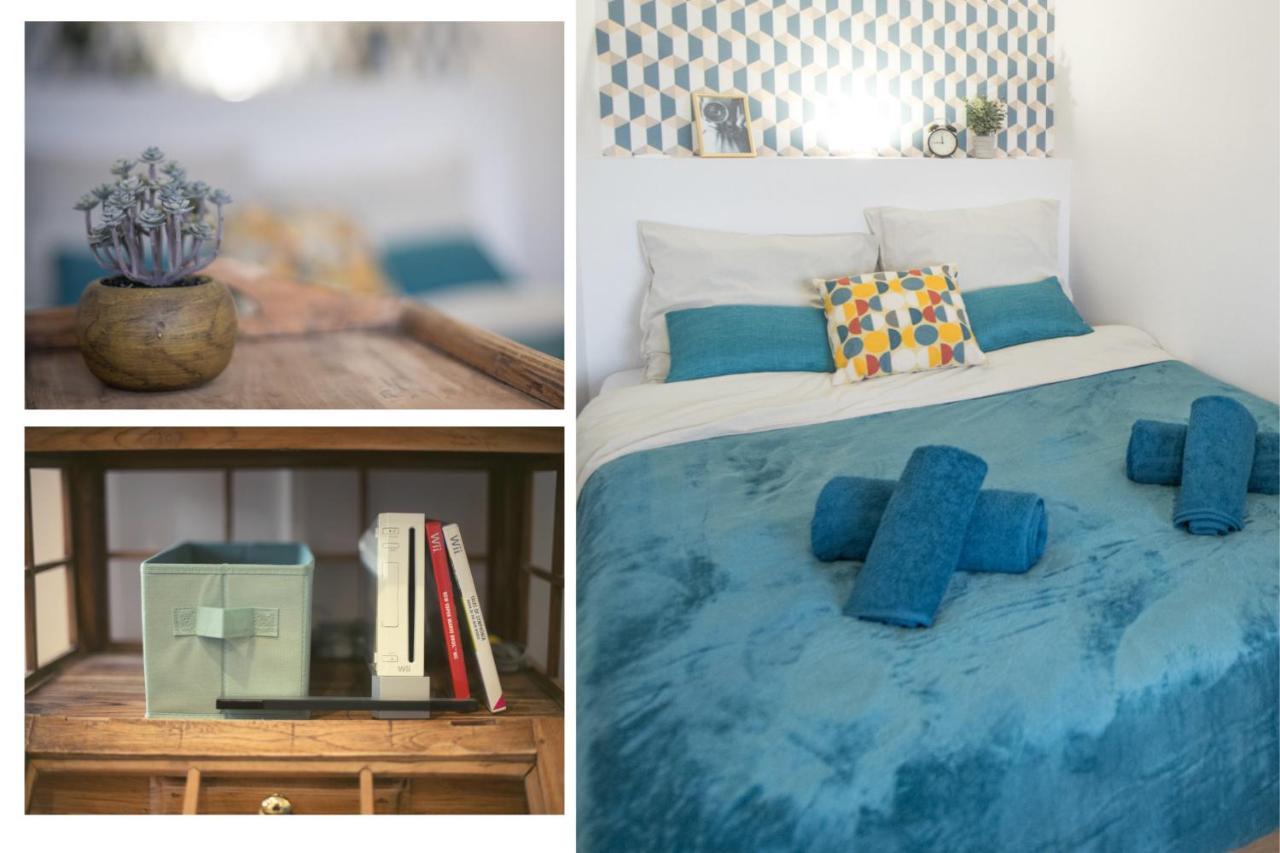 Kasa Home - Calme, Cosy, Wifi & Netflix Saint-Martin-la-Plaine Exterior foto